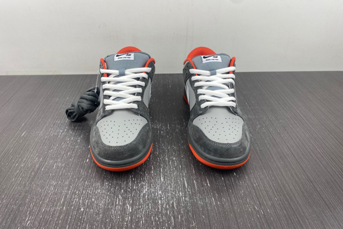 Nike SB Dunk Low Staple NYC Pigeon  304292-011