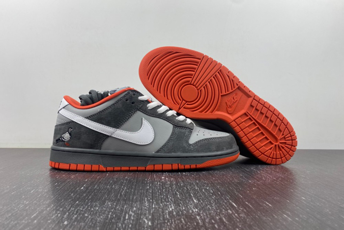 Nike SB Dunk Low Staple NYC Pigeon  304292-011