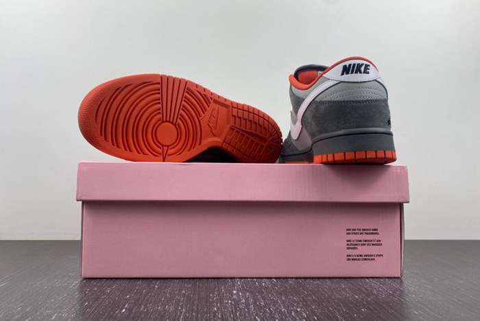 Nike SB Dunk Low Staple NYC Pigeon  304292-011