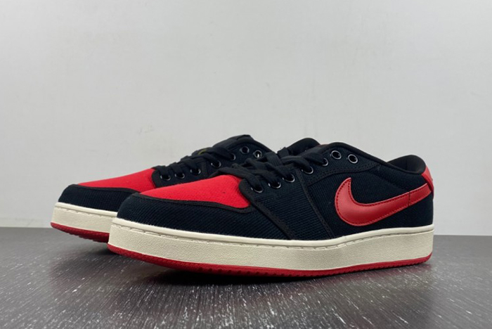 Jordan 1 Retro AJKO Low Bred   DX4981-006