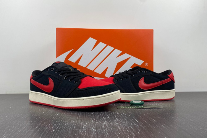 Jordan 1 Retro AJKO Low Bred   DX4981-006