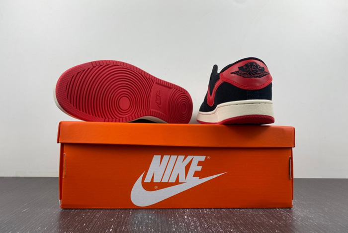 Jordan 1 Retro AJKO Low Bred   DX4981-006