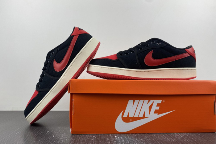 Jordan 1 Retro AJKO Low Bred   DX4981-006