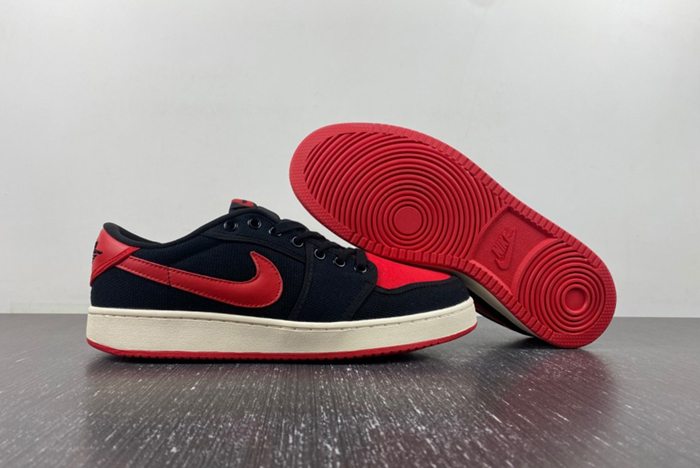 Jordan 1 Retro AJKO Low Bred   DX4981-006