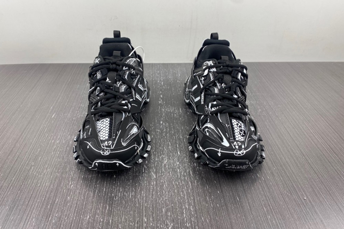 Balenciag Track 3.0  542023 W3SR2 2315