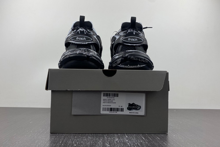 Balenciag Track 3.0  542023 W3SR2 2315