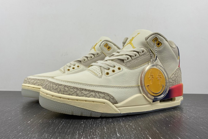 Jordan 3 Retro SP J Balvin  FN0344-901