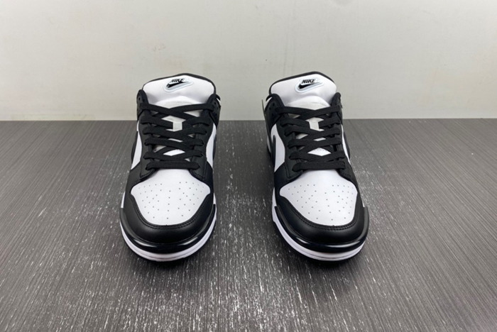Nike Dunk Low Twist “Panda”  DZ2794-001