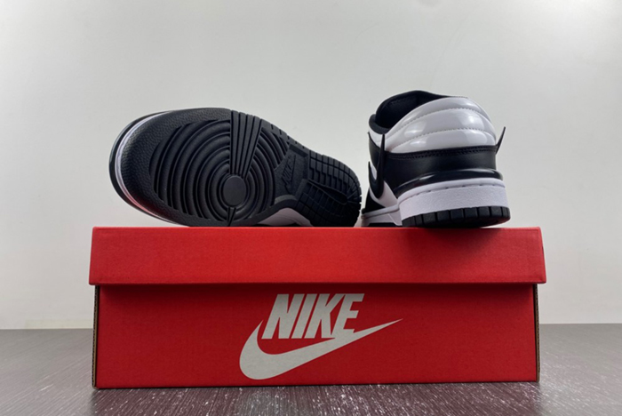 Nike Dunk Low Twist “Panda”  DZ2794-001