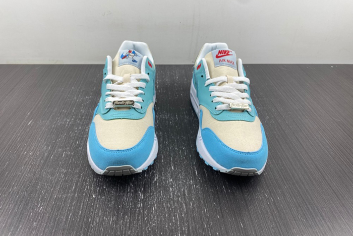Nike Air Max 1 Puerto Rico “Orange Frost”   FD6955-800
