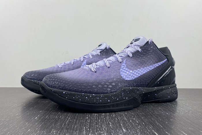 Nike Kobe 6 Protro ‘EYBL’  DM2825-001