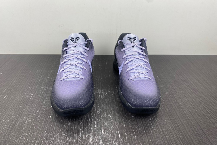Nike Kobe 6 Protro ‘EYBL’  DM2825-001