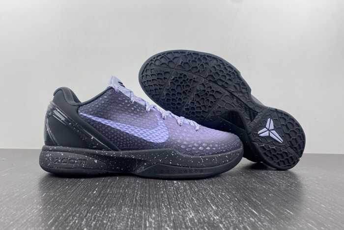 Nike Kobe 6 Protro ‘EYBL’  DM2825-001