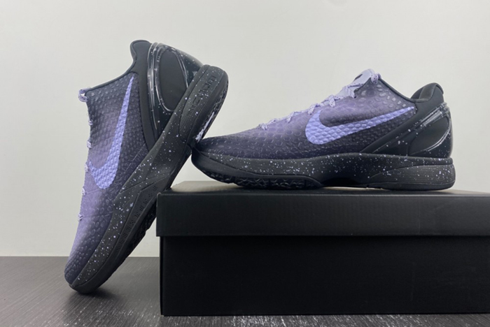 Nike Kobe 6 Protro ‘EYBL’  DM2825-001