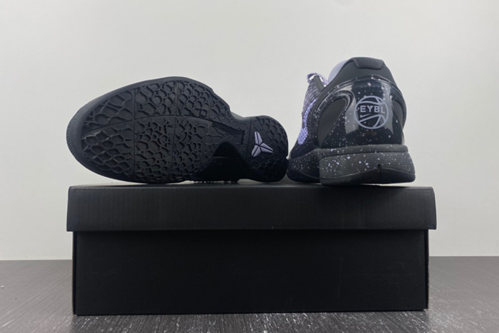 Nike Kobe 6 Protro ‘EYBL’  DM2825-001