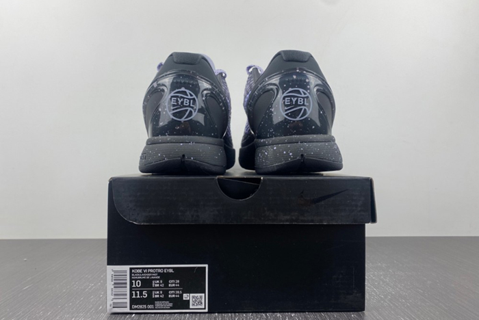 Nike Kobe 6 Protro ‘EYBL’  DM2825-001