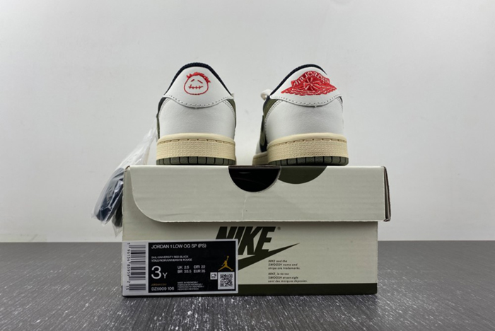 AIR JORDAN AJ7 TOPAZ MIST 442960-104