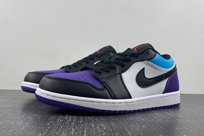Air Jordan 1 Low  553558-154