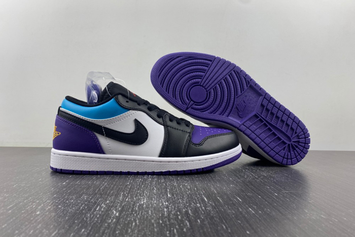 Air Jordan 1 Low  553558-154