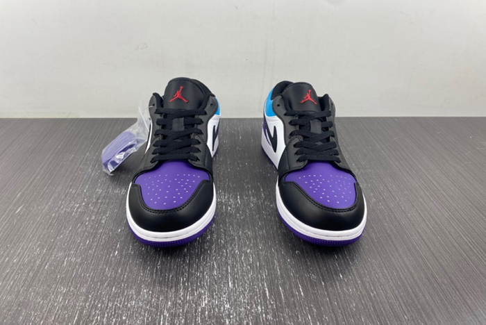 Air Jordan 1 Low  553558-154