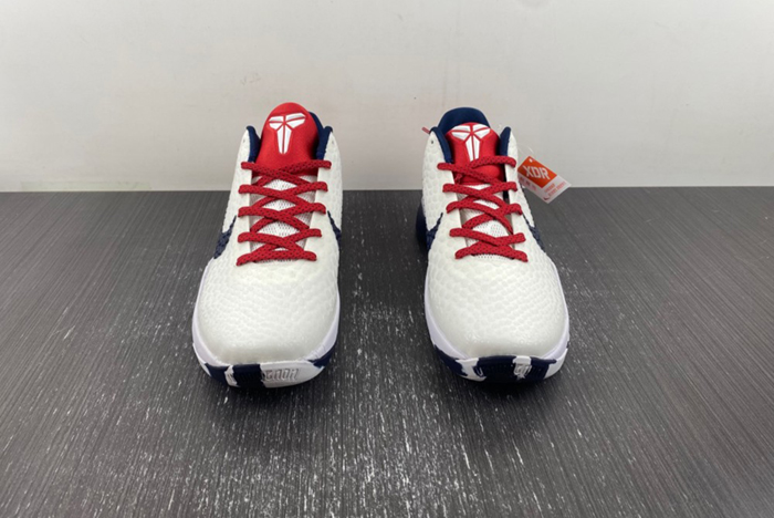 Nike Zoom Kobe 6  CW2190-146
