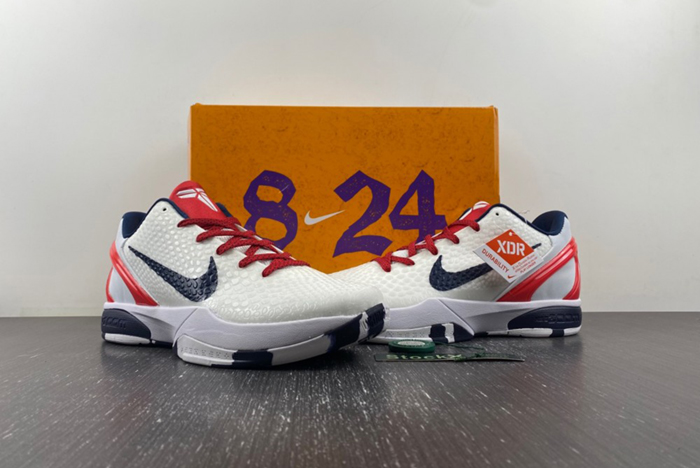 Nike Zoom Kobe 6  CW2190-146