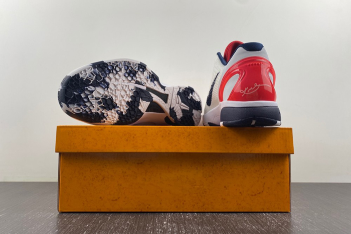 Nike Zoom Kobe 6  CW2190-146