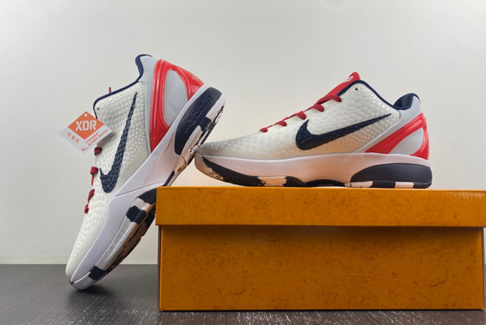 Nike Zoom Kobe 6  CW2190-146