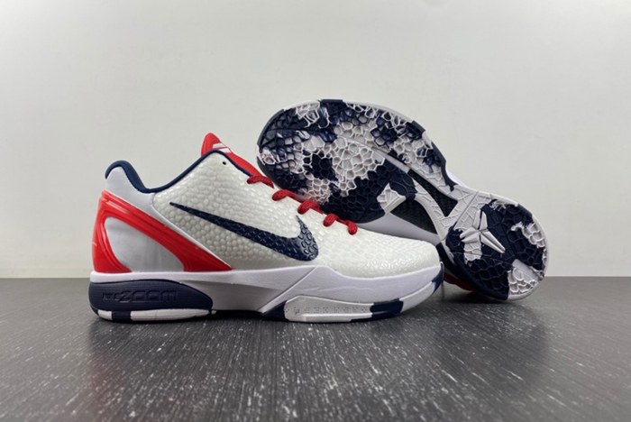 Nike Zoom Kobe 6  CW2190-146