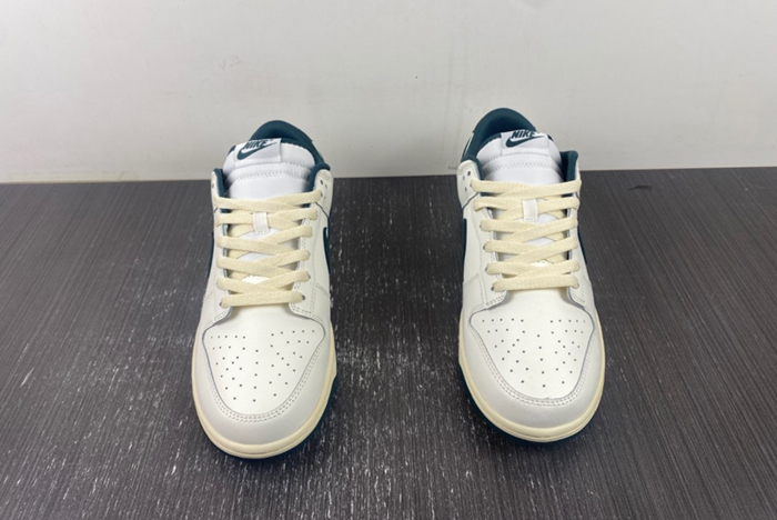 Nike Dunk Low “Athletic Department”  FQ8080-133