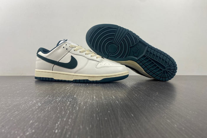 Nike Dunk Low “Athletic Department”  FQ8080-133