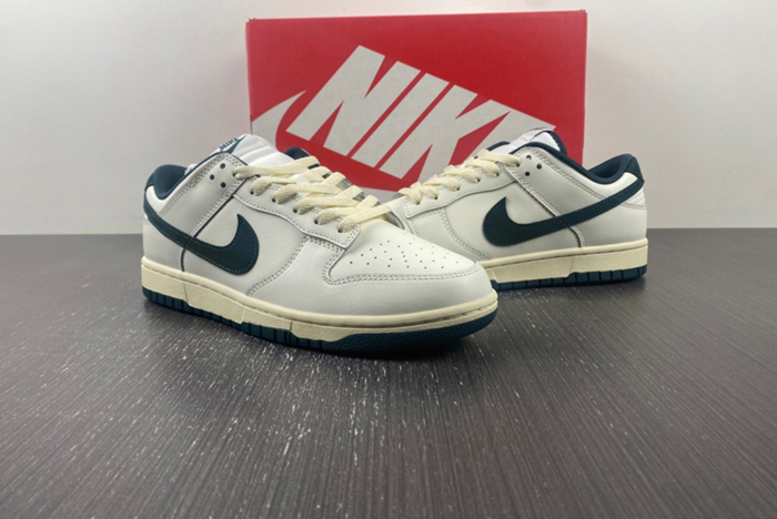 Nike Dunk Low “Athletic Department”  FQ8080-133
