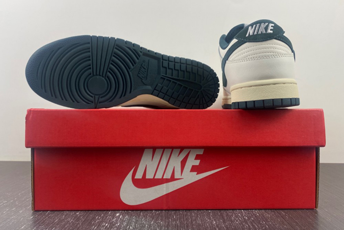 Nike Dunk Low “Athletic Department”  FQ8080-133