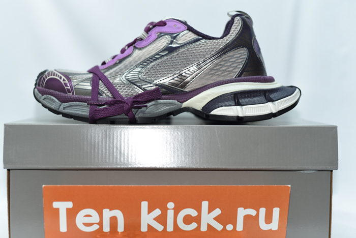 Ba*len*cia*ga -phantom sneaker  744734 w3xl5 1269