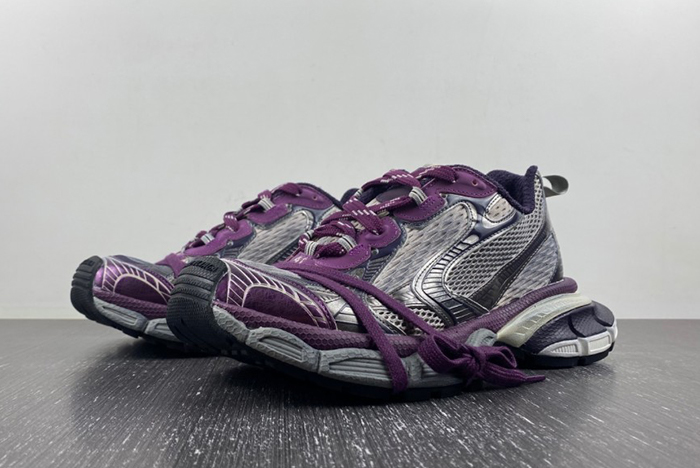 Ba*len*cia*ga -phantom sneaker  744734 w3xl5 1269
