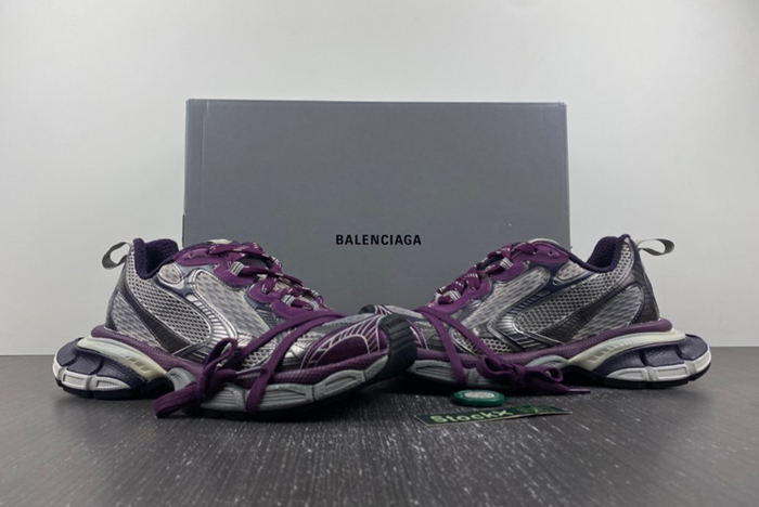 Ba*len*cia*ga -phantom sneaker  744734 w3xl5 1269