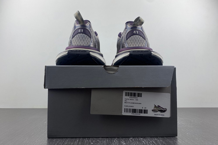Ba*len*cia*ga -phantom sneaker  744734 w3xl5 1269