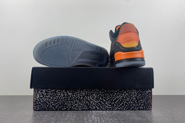 Air Jordan 3 Retro Balvin CK9246-551