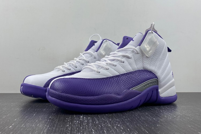 Nike Air Jordan 12  CT8013-150