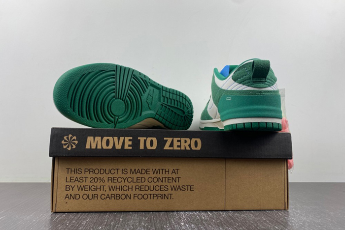 AIR JORDAN AJ7 TOPAZ MIST 442960-104