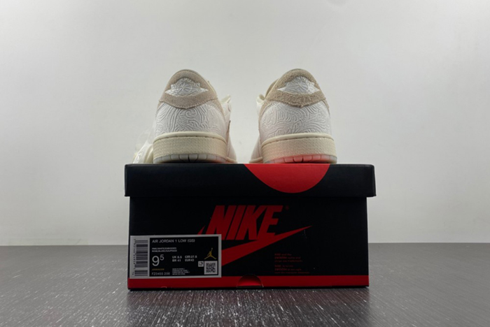 AIR JORDAN AJ7 TOPAZ MIST 442960-104