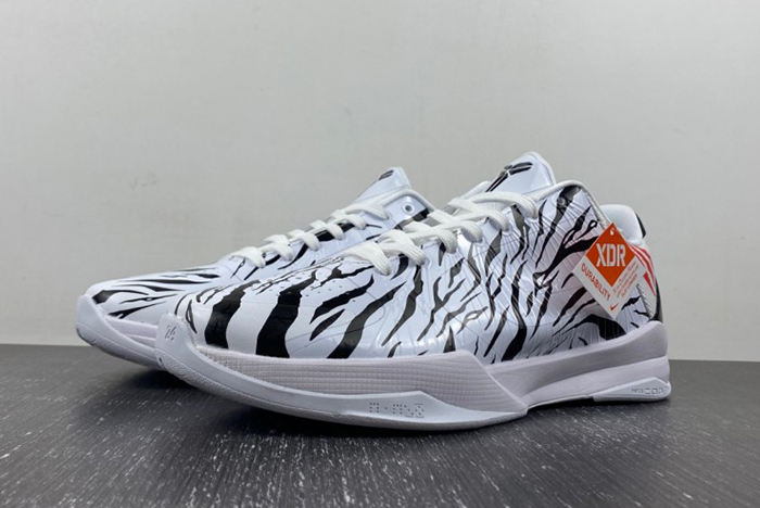 Nike Zoom Kobe 5  DB4796-004