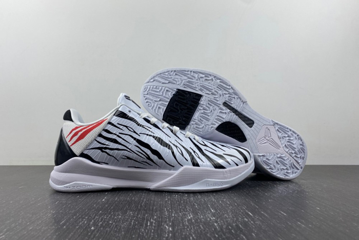 Nike Zoom Kobe 5  DB4796-004