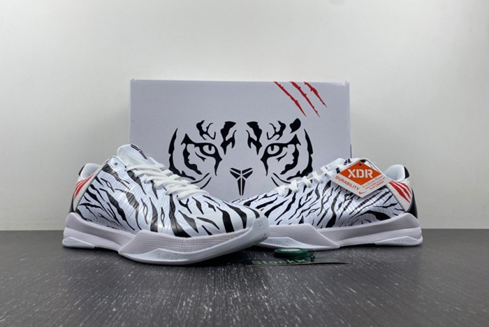 Nike Zoom Kobe 5  DB4796-004