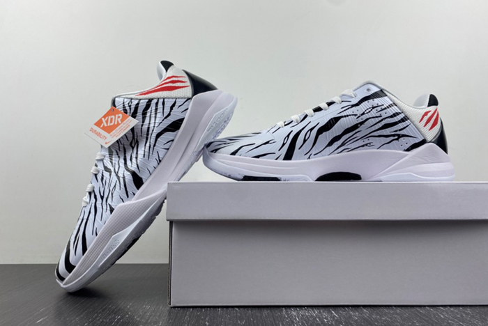 Nike Zoom Kobe 5  DB4796-004