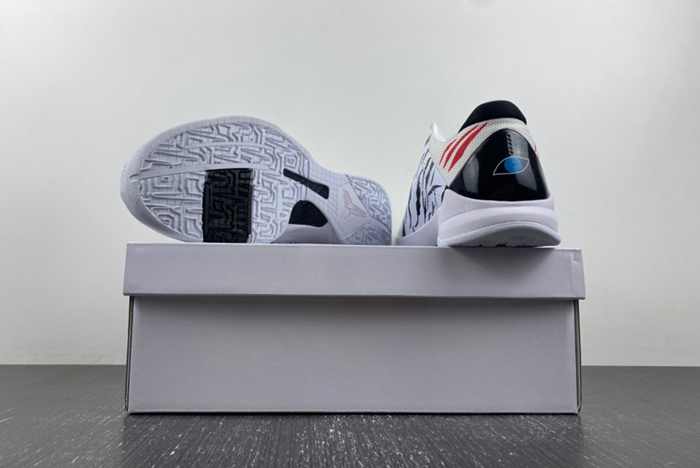 Nike Zoom Kobe 5  DB4796-004