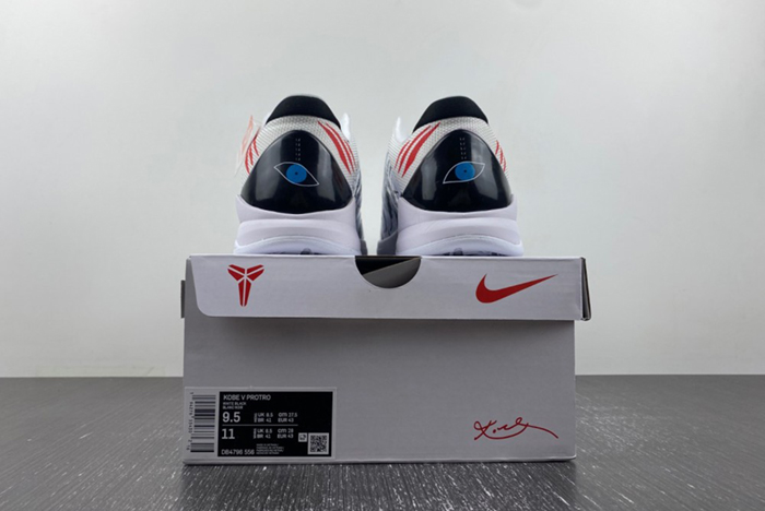 Nike Zoom Kobe 5  DB4796-004