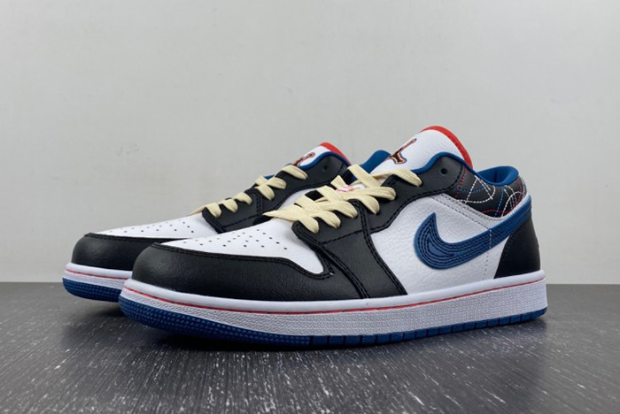 Air Jordan 1 Low SE  FV3622-141