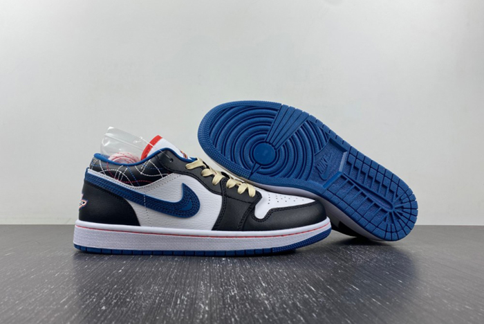 Air Jordan 1 Low SE  FV3622-141