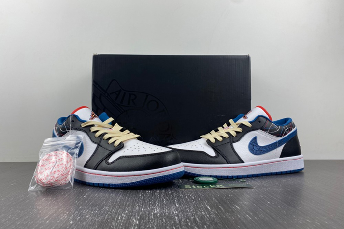 Air Jordan 1 Low SE  FV3622-141